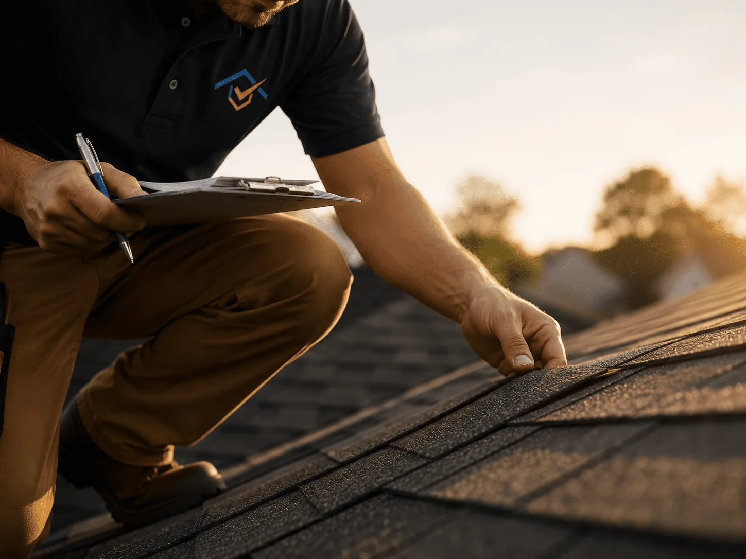 Why Choose Roof Inspection in Georgetown, MN